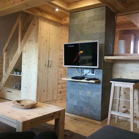 Wooden Apartman Premium Jacuzzival Alsoors Ngoại thất bức ảnh