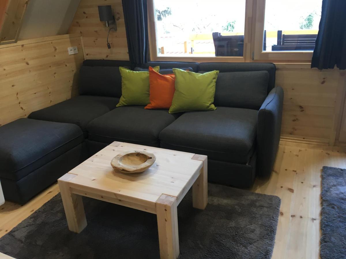 Wooden Apartman Premium Jacuzzival Alsoors Ngoại thất bức ảnh