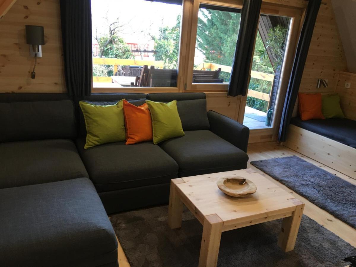 Wooden Apartman Premium Jacuzzival Alsoors Ngoại thất bức ảnh